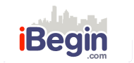 ibegin